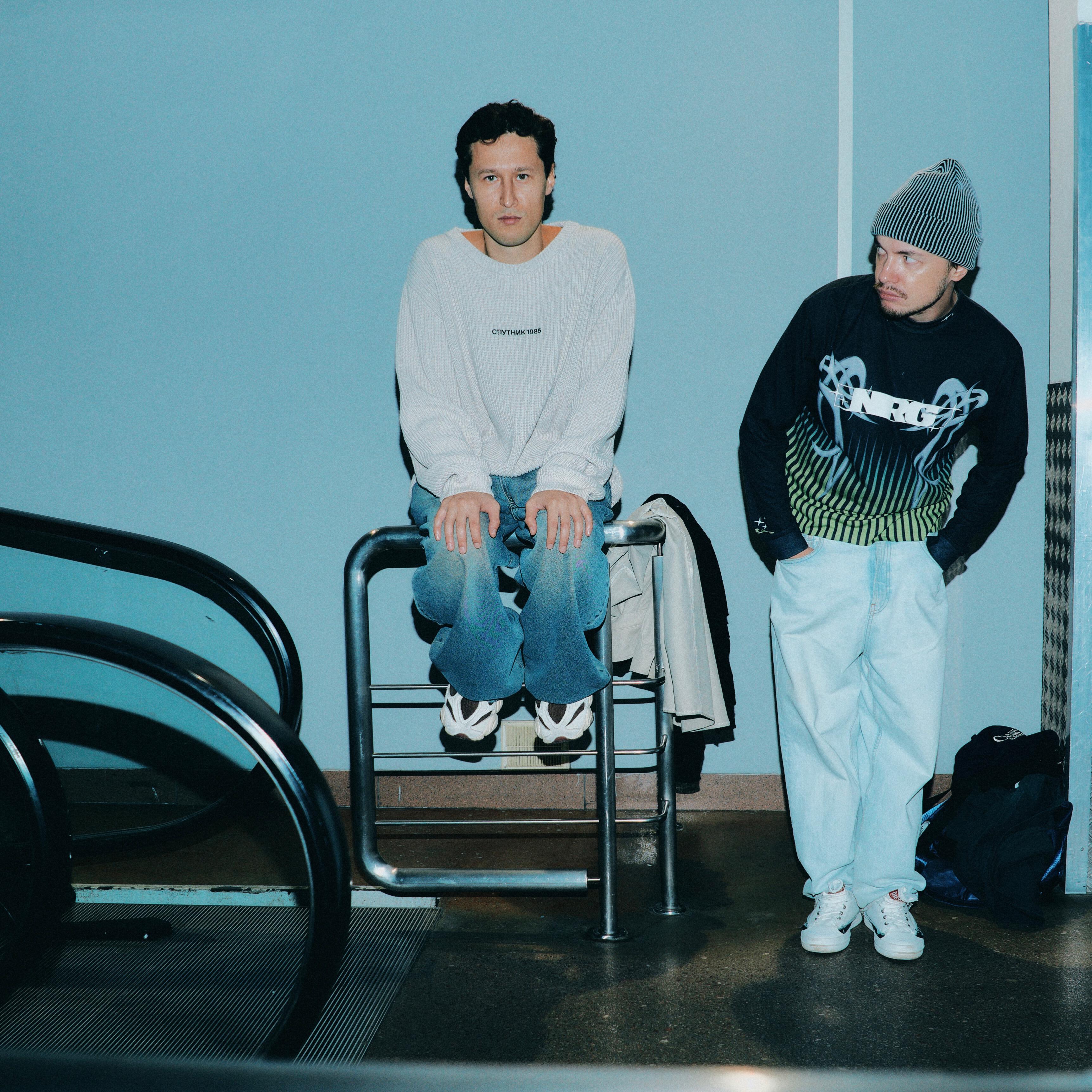 Релиз без дна