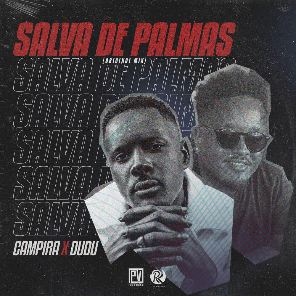 Релиз SALVA DE PALMAS