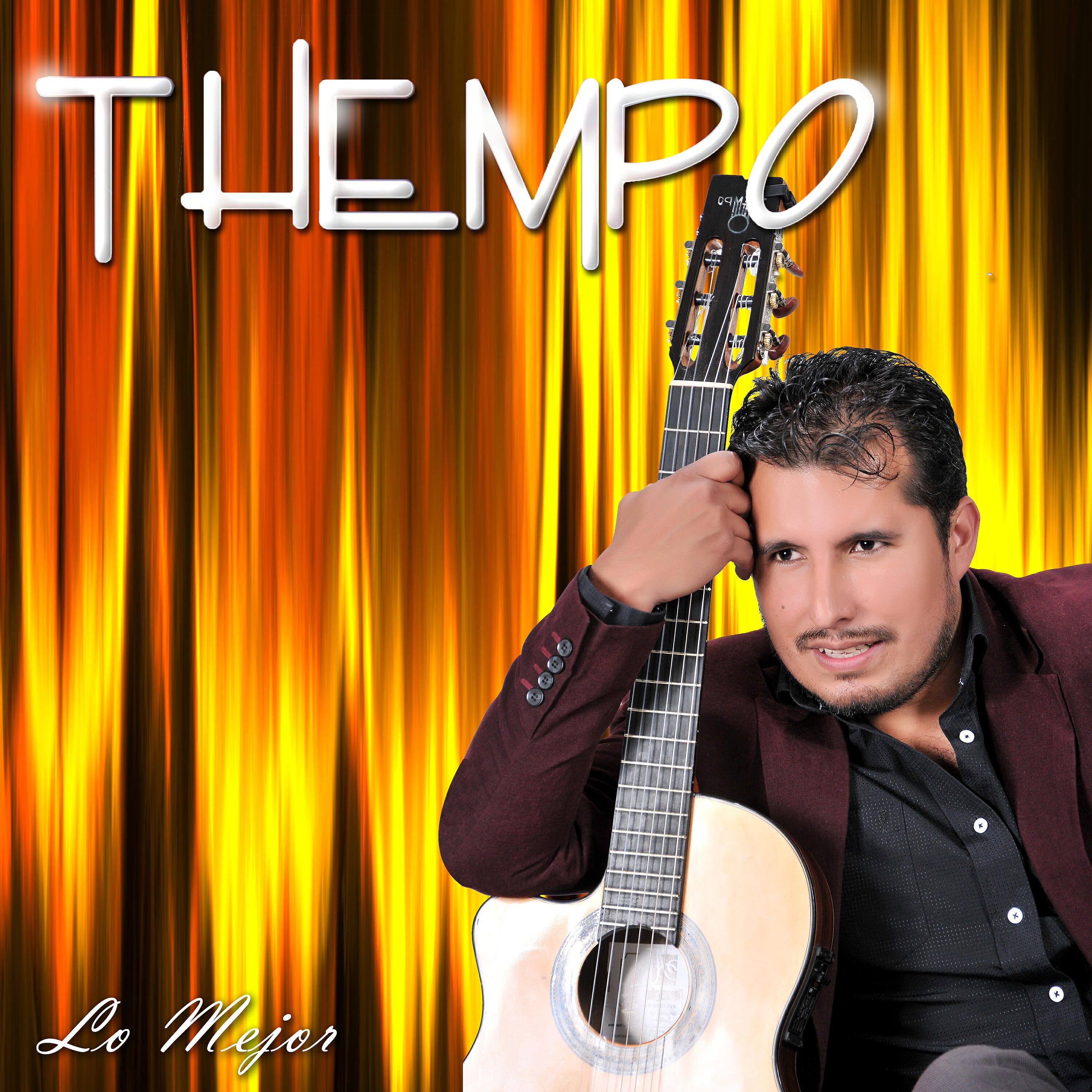 Релиз Lo Mejor