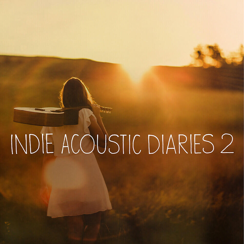 Релиз Indie Acoustic Diaries 2