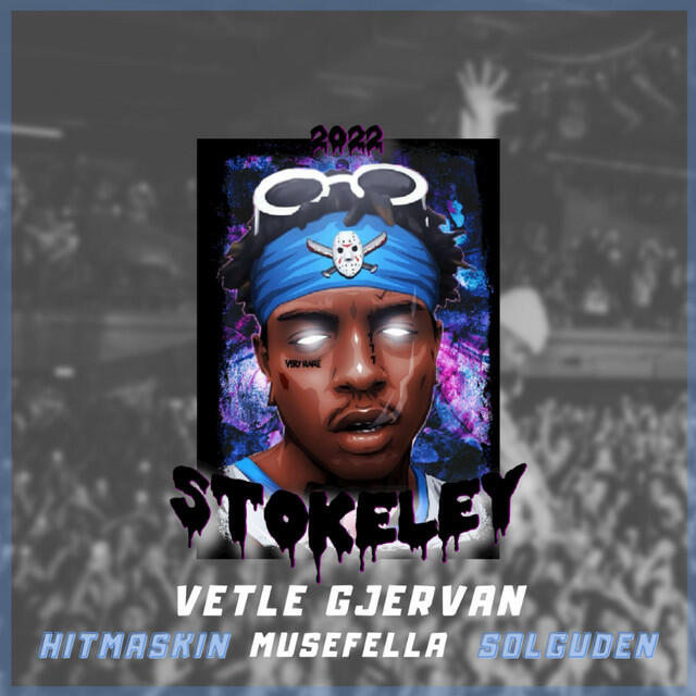 Релиз Stokeley 2022
