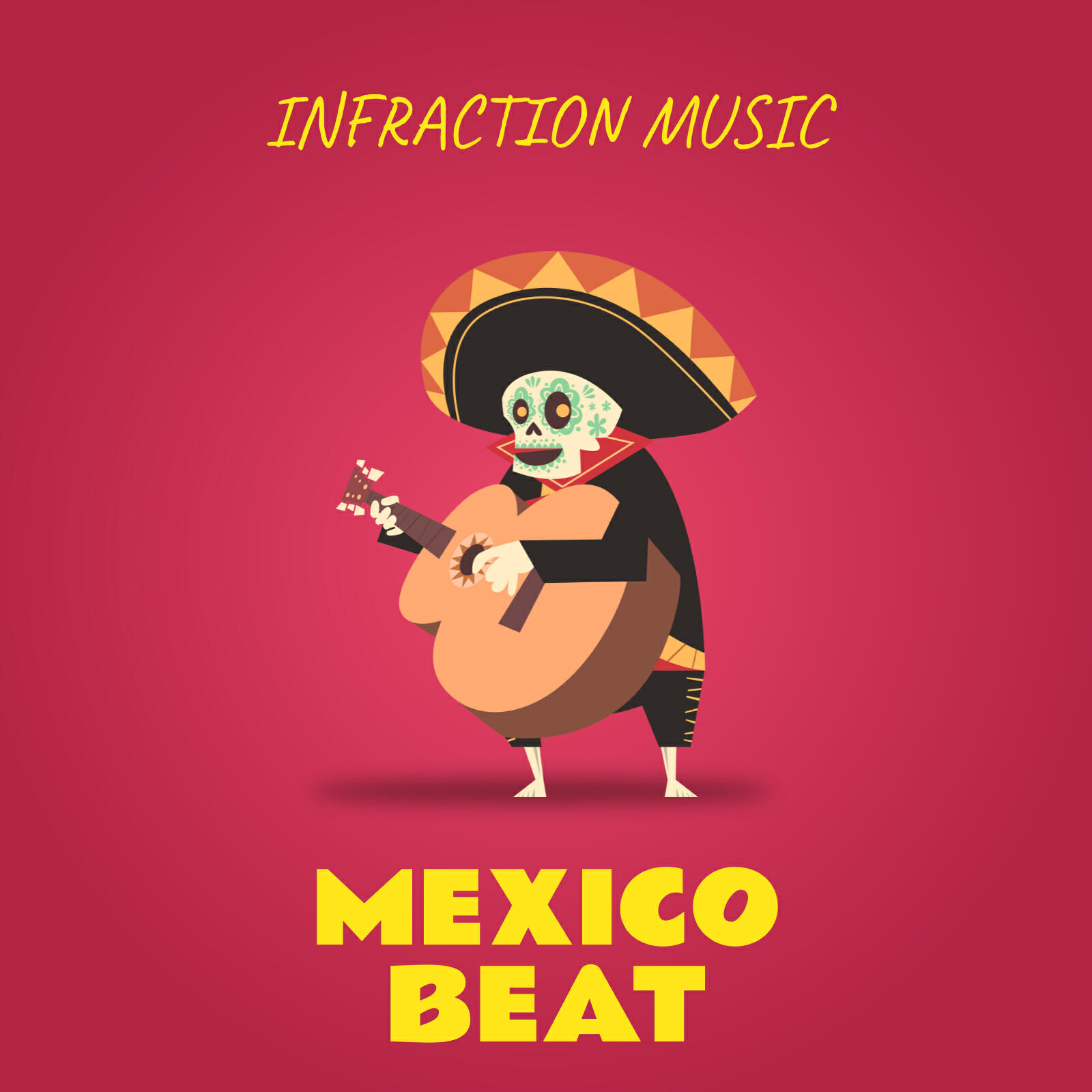 Релиз Mexico Beat