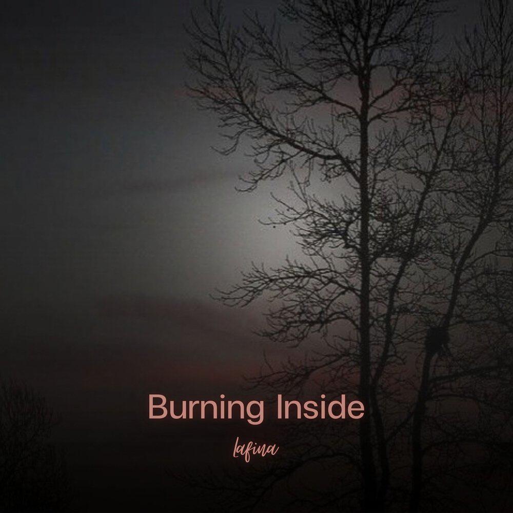 Релиз Burning Inside