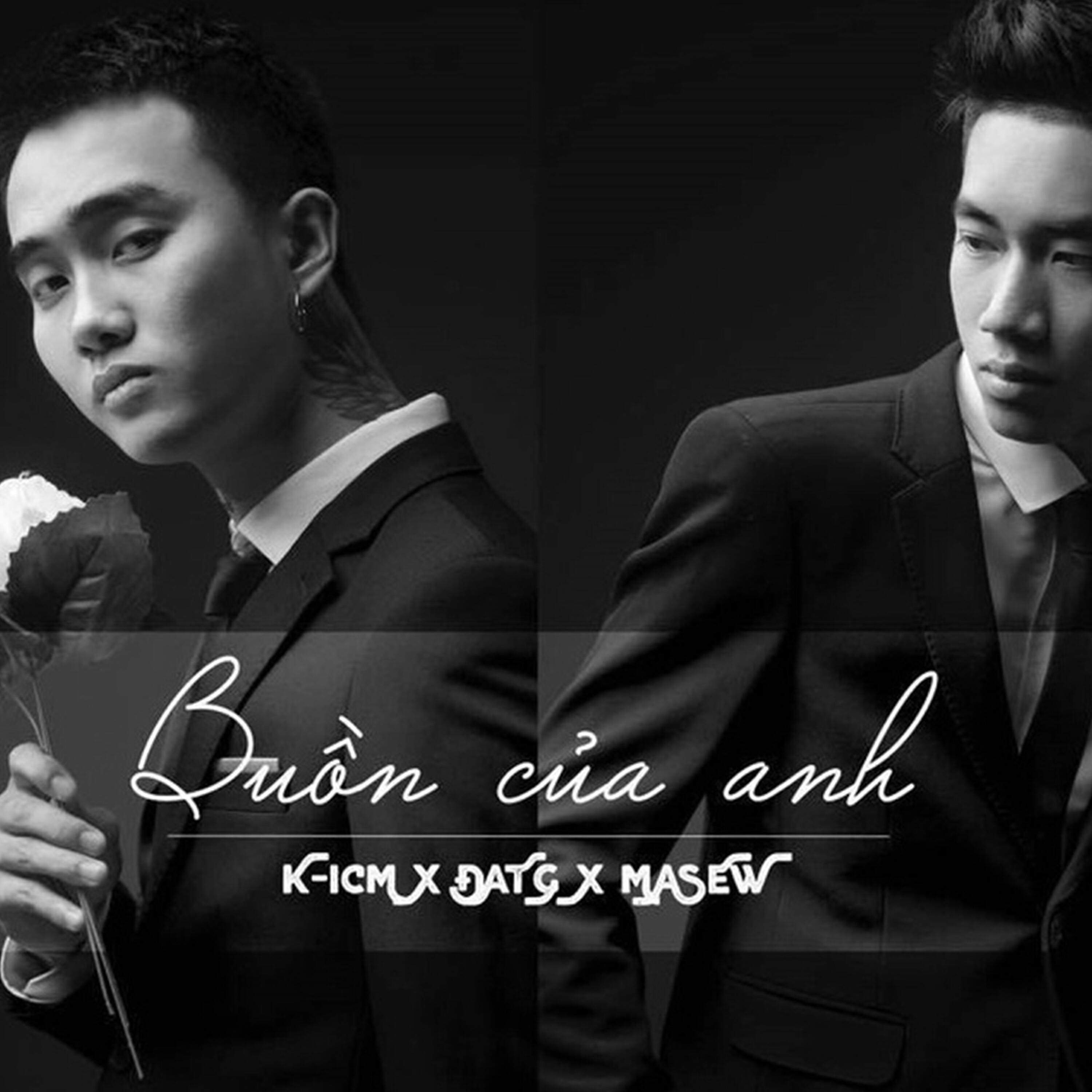 Релиз Buồn Của Anh