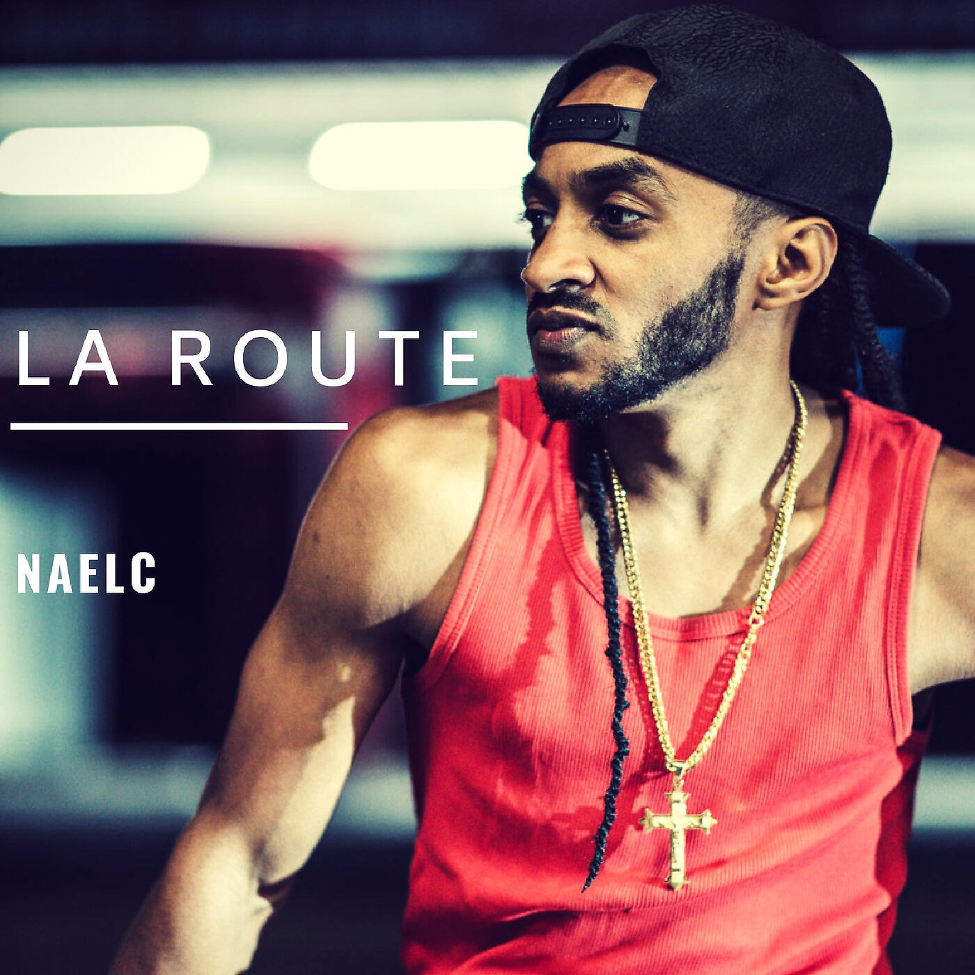 Релиз LA ROUTE