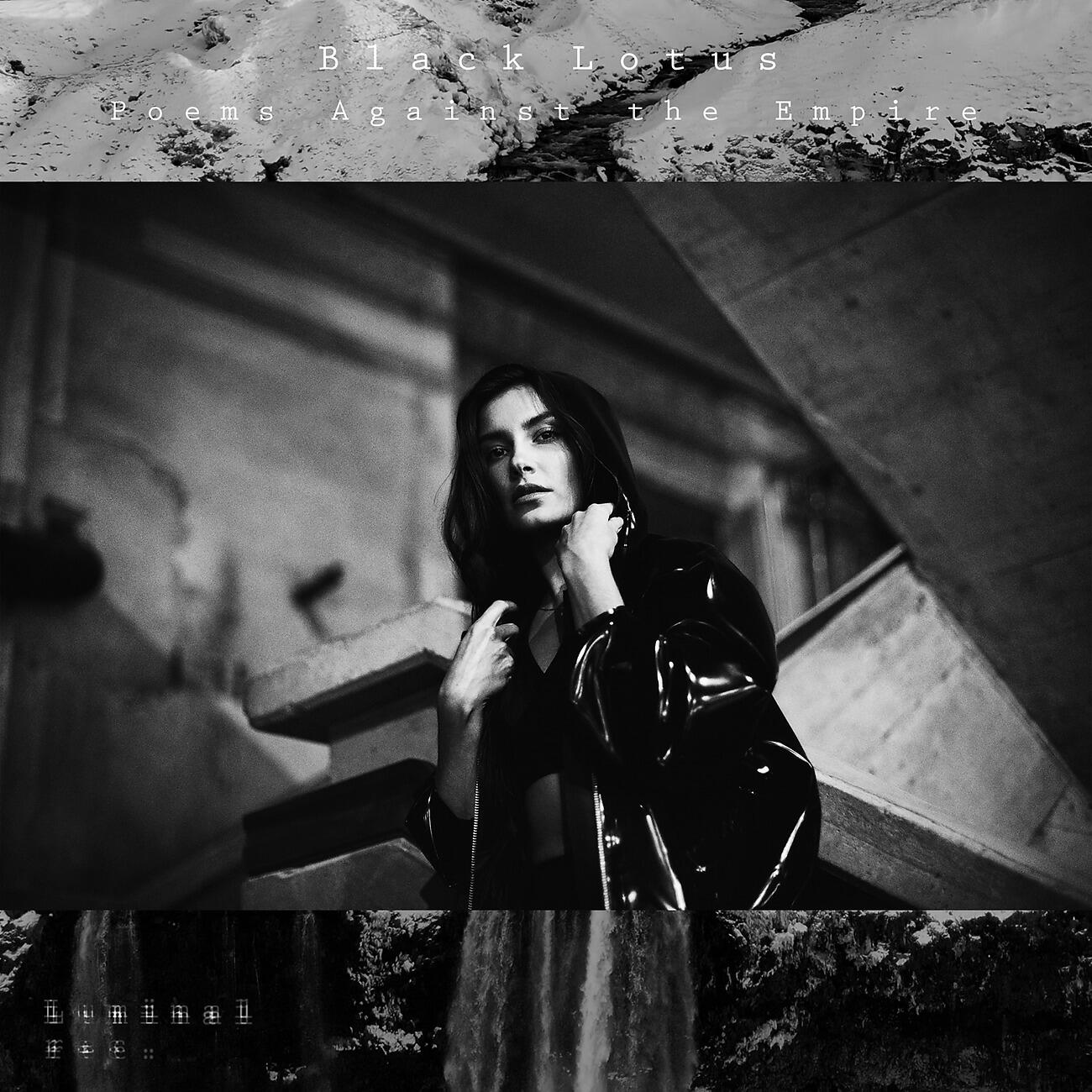 Релиз Poems Against the Empire