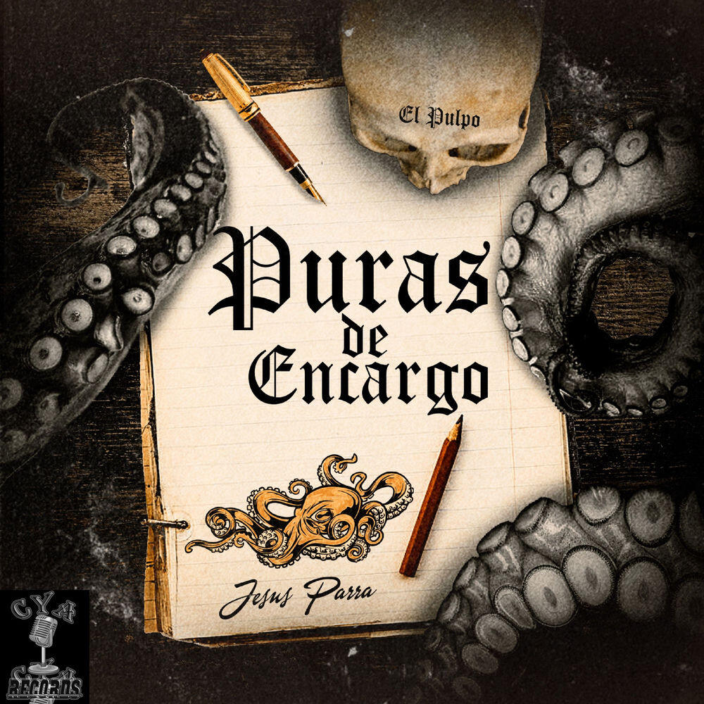 Релиз Puras De Encargo