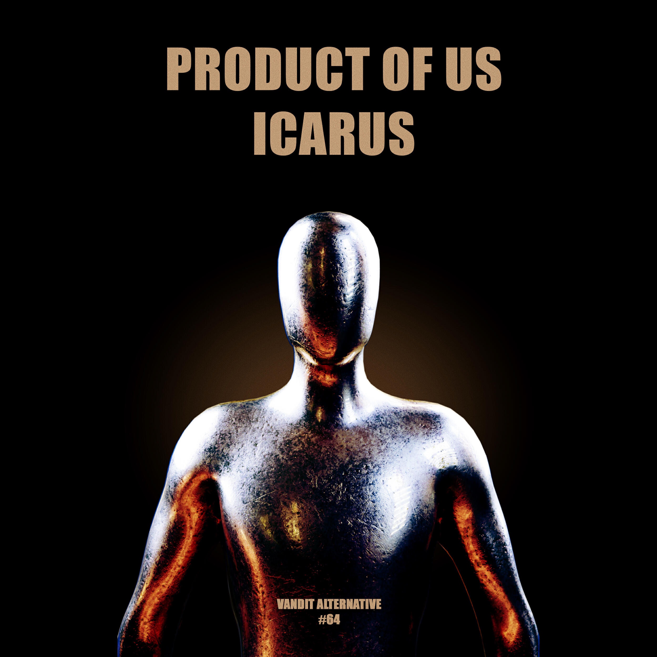 Релиз Icarus