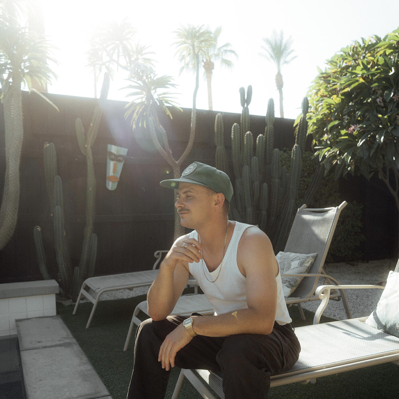 Релиз California Dreamin'