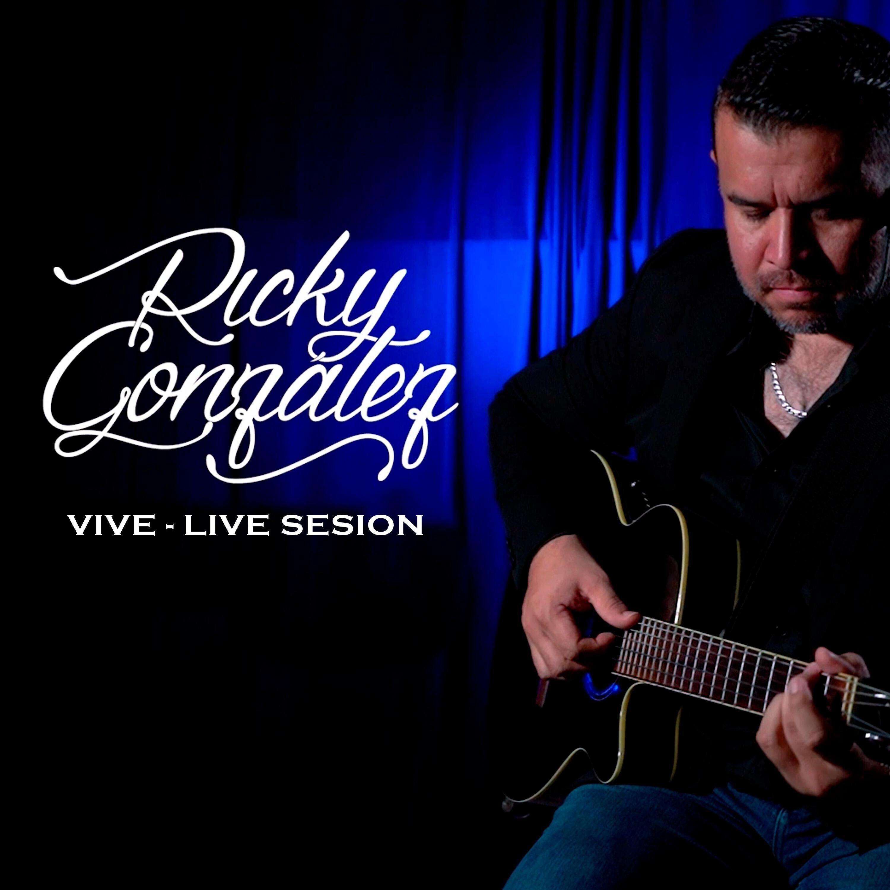 Ricky Gonzalez