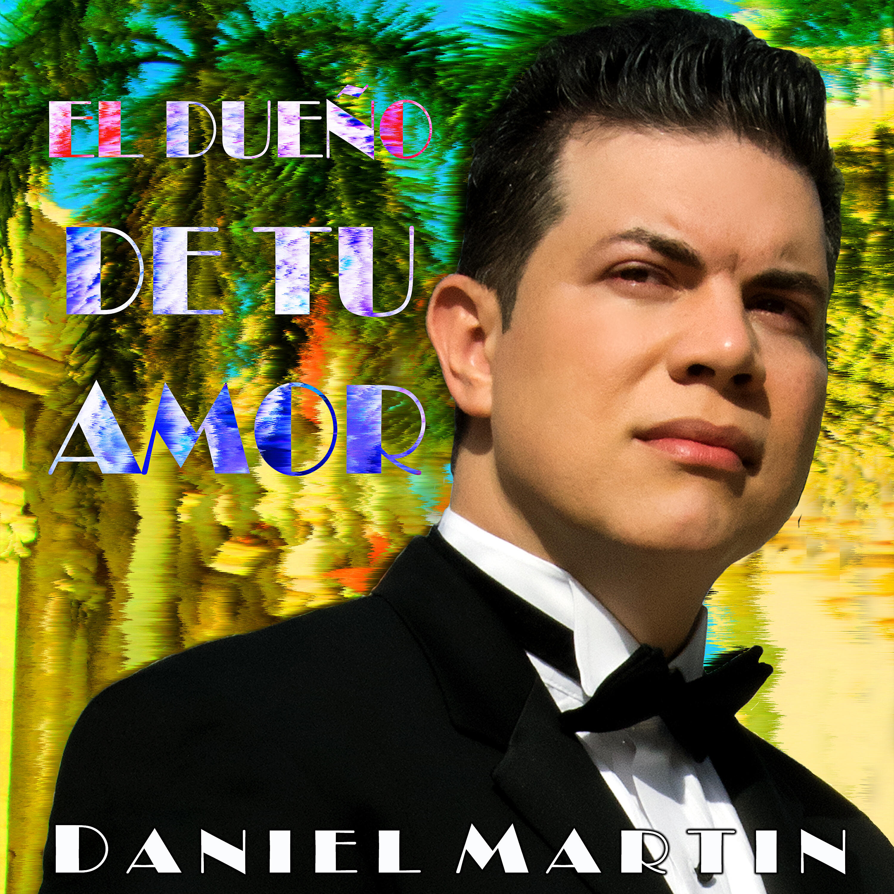 Релиз El Dueño de Tu Amor