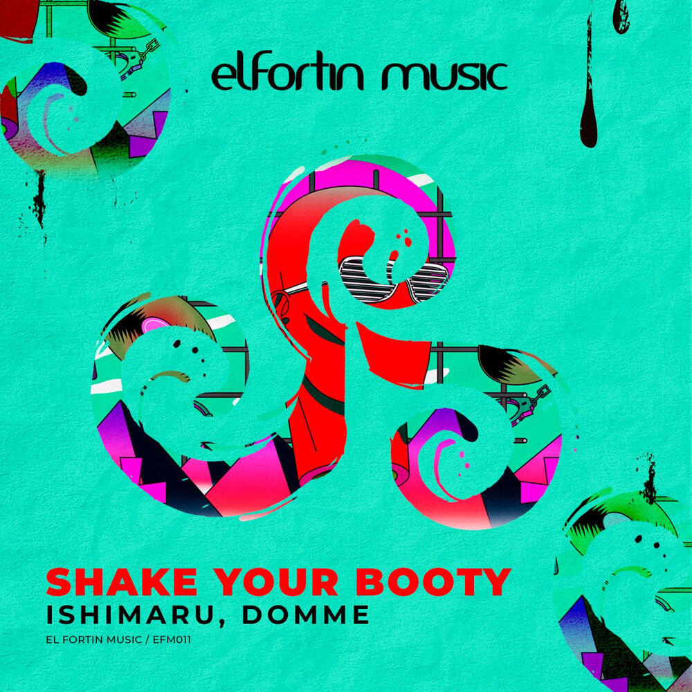 Релиз Shake Your Booty