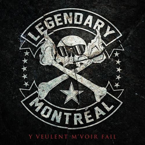 Релиз Y veulent m'voir fail