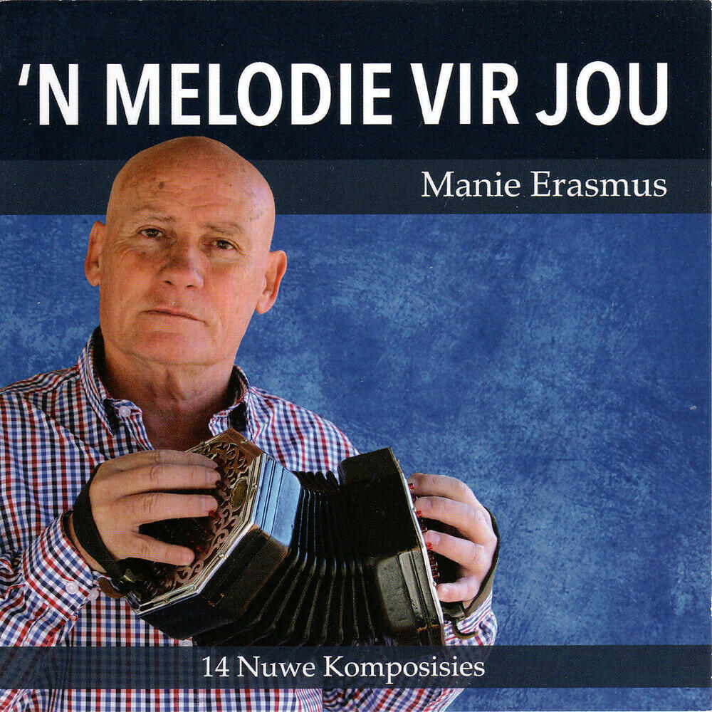 Релиз 'n Melodie Vir Jou