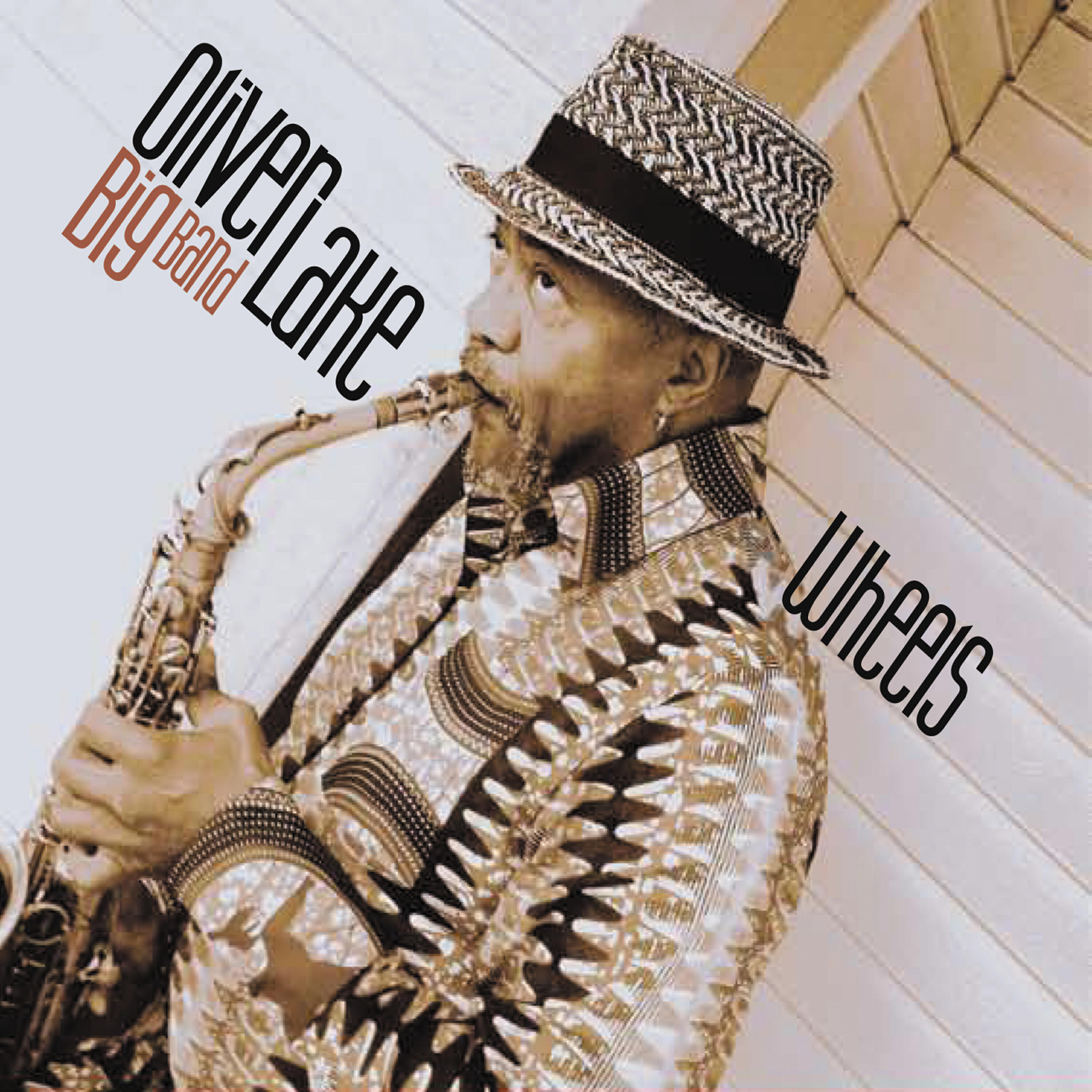 Oliver Lake Big band