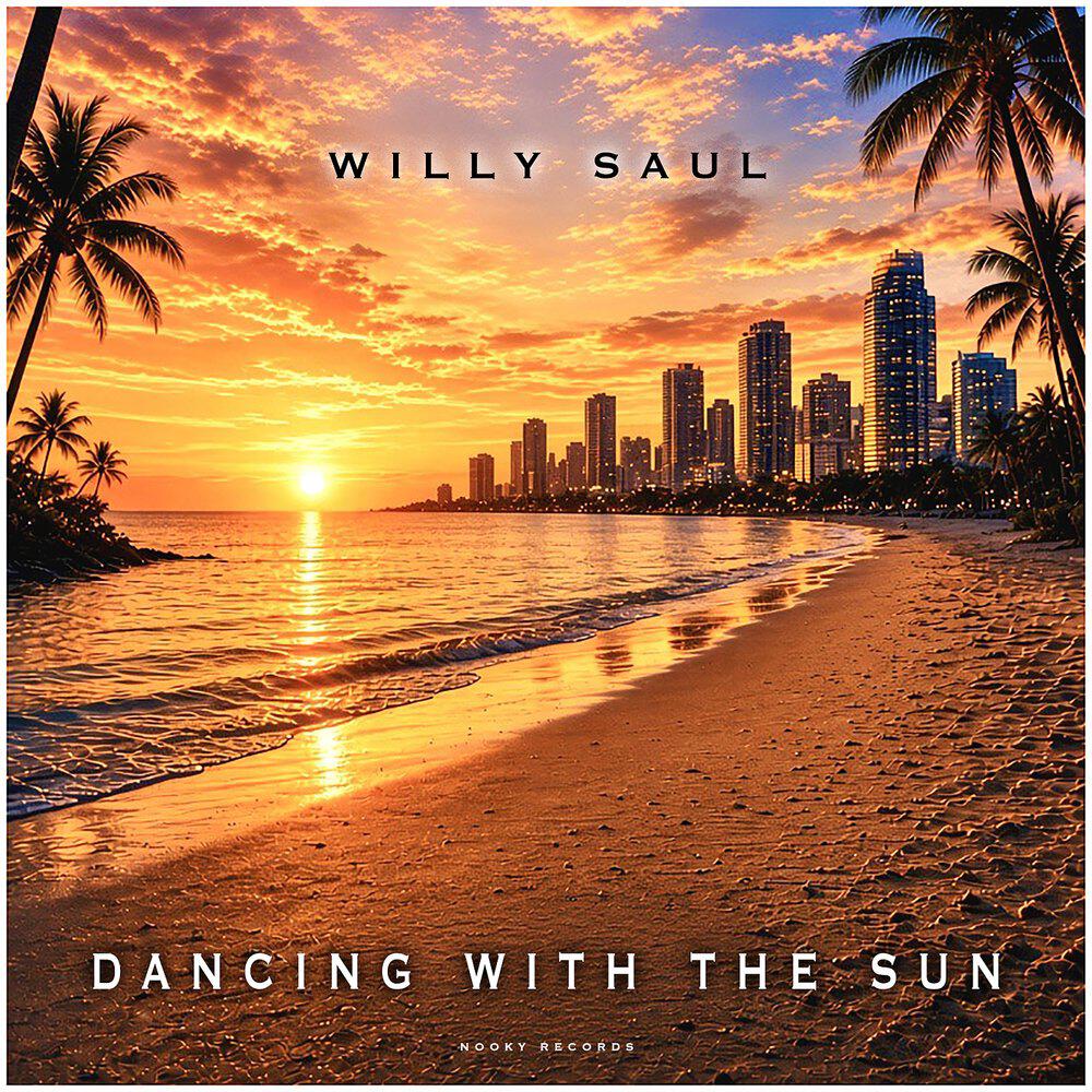 Релиз Dancing With the Sun