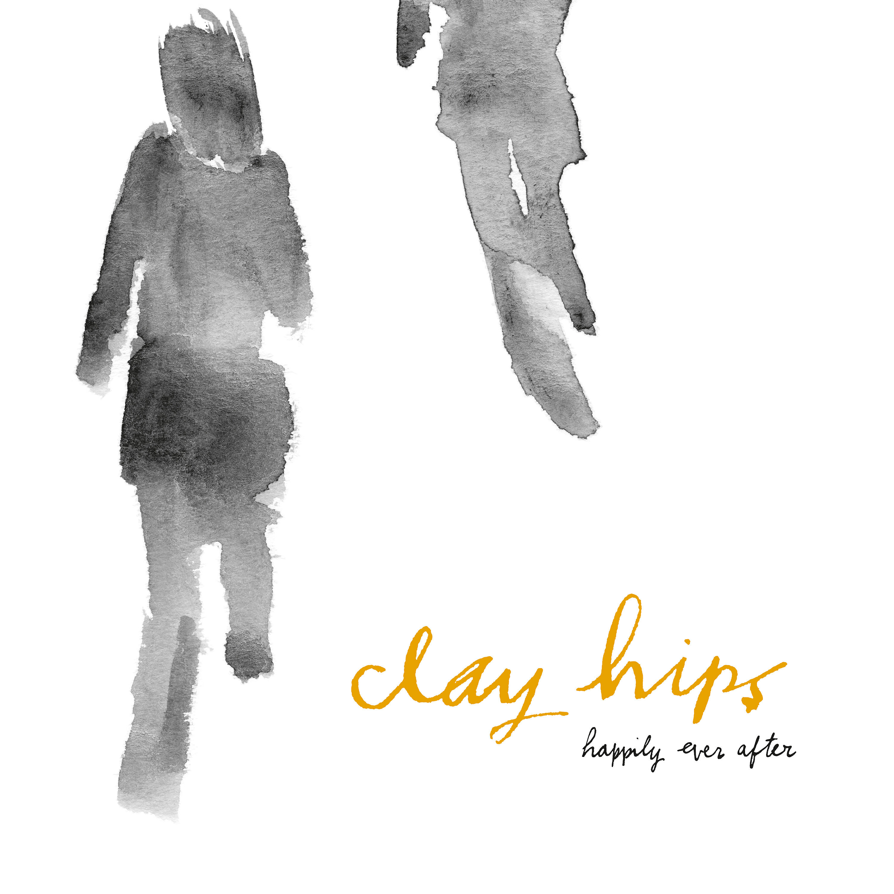 Релиз Happily Ever After