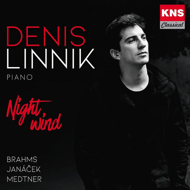 Релиз Night Wind