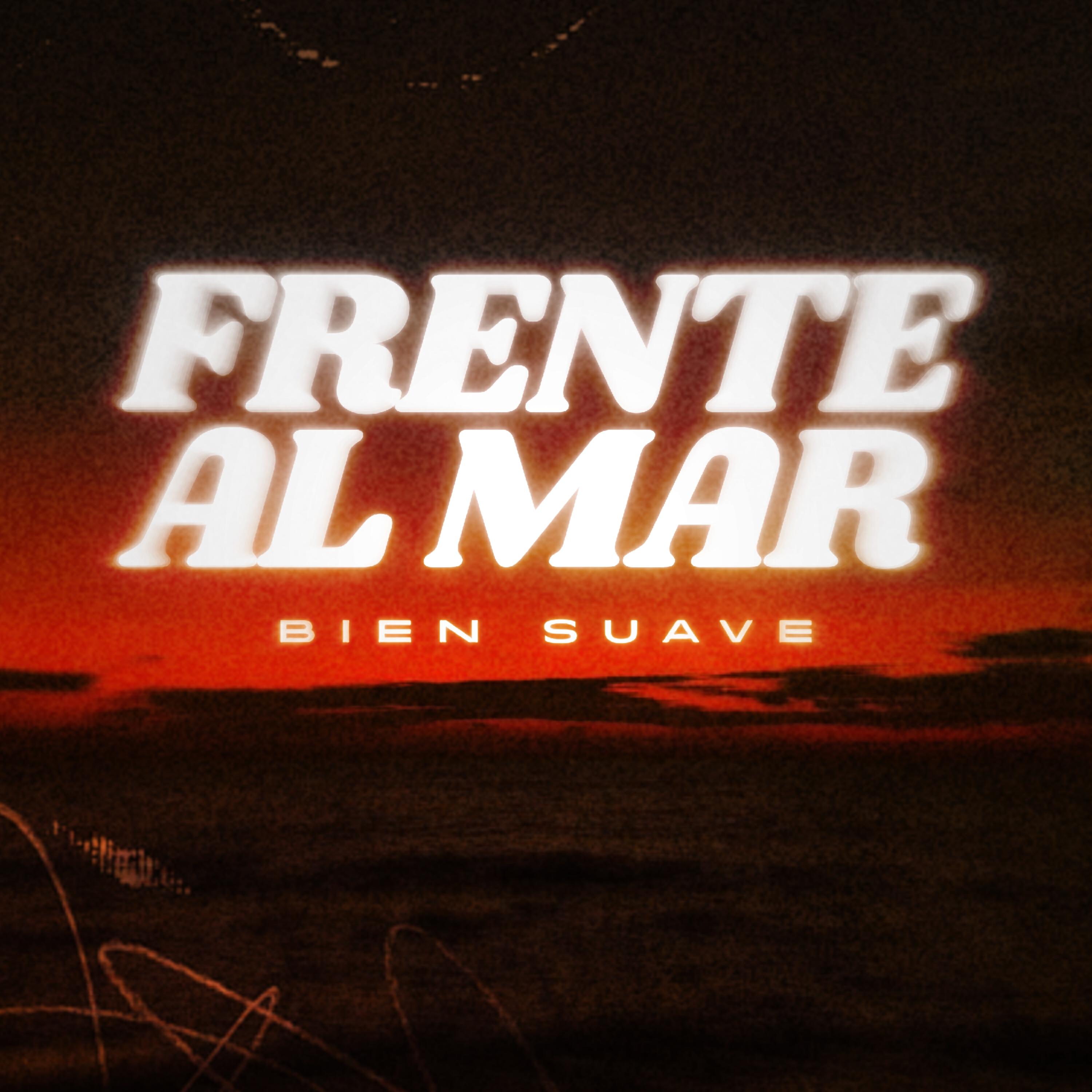 Релиз Frente al Mar