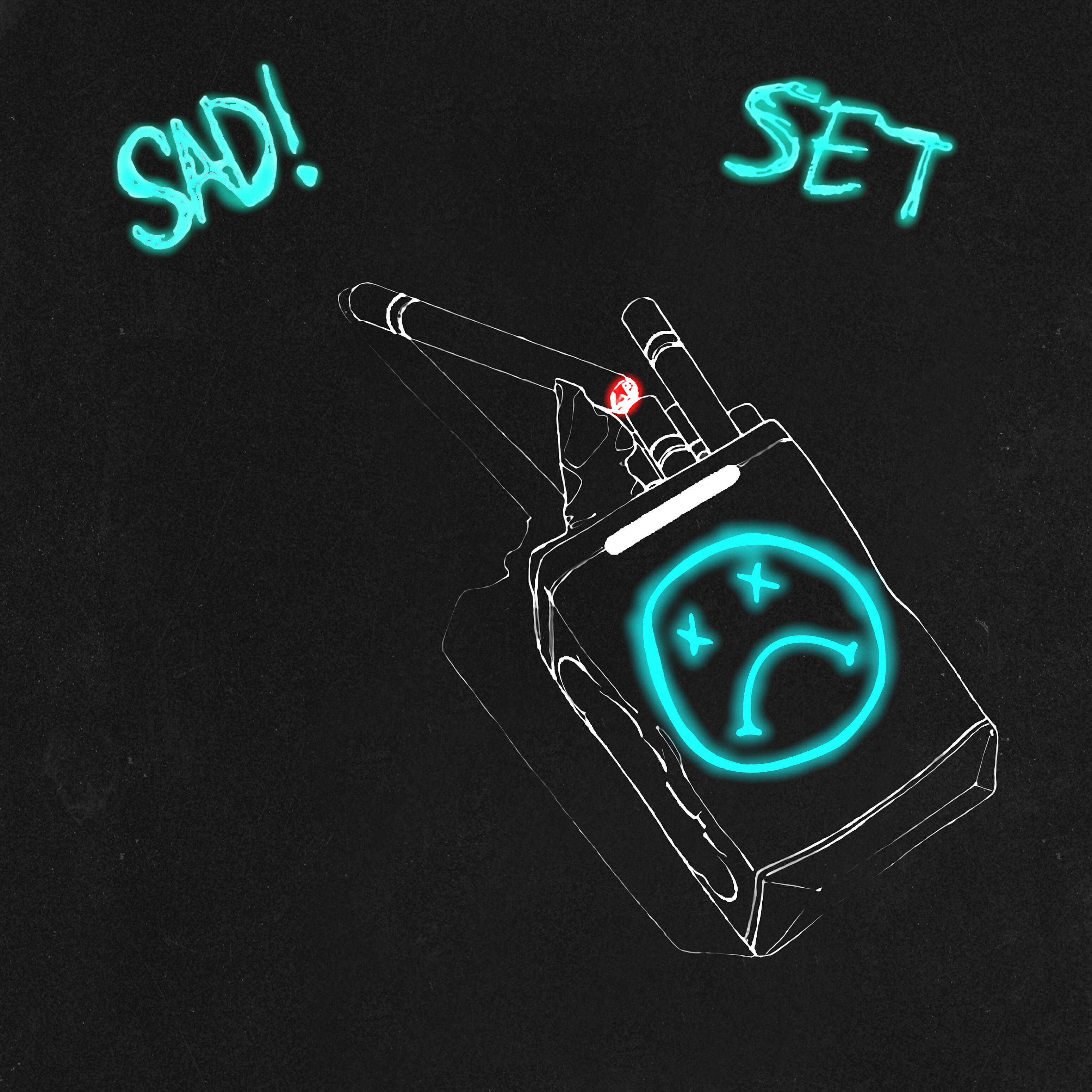 Релиз Sad Set