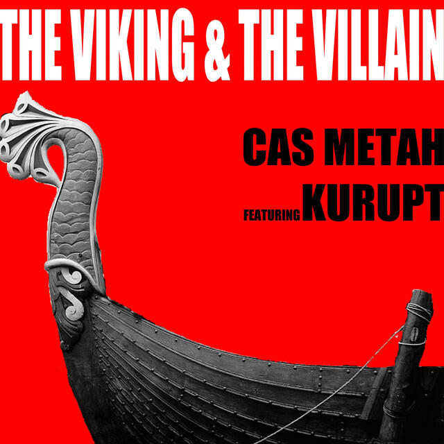 Релиз The Viking & The Villain