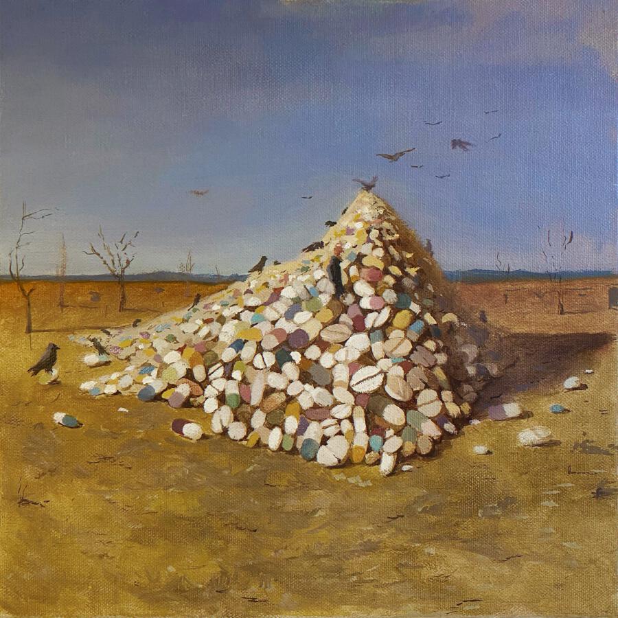 Волна по релизу