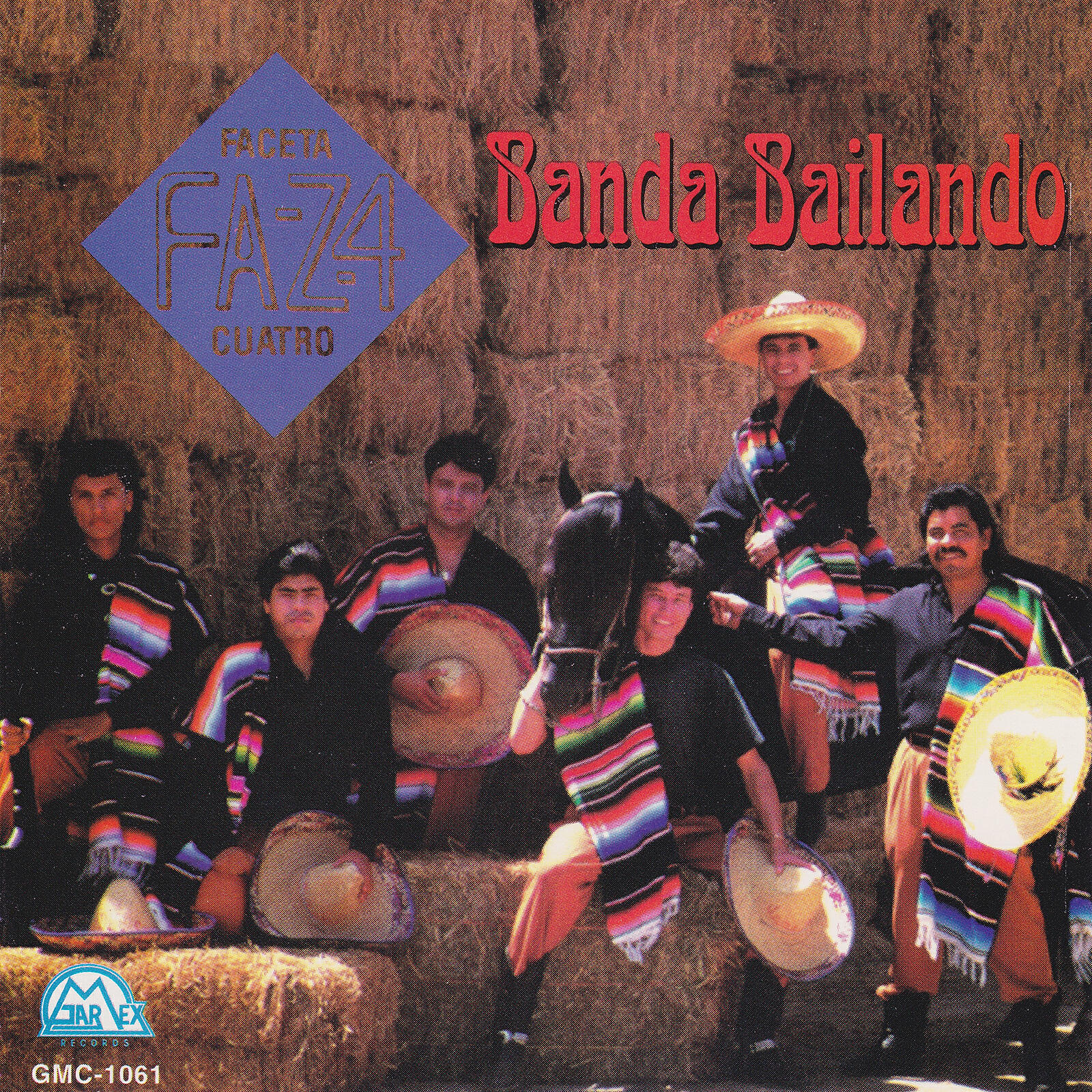 Релиз Bailando En Chicago