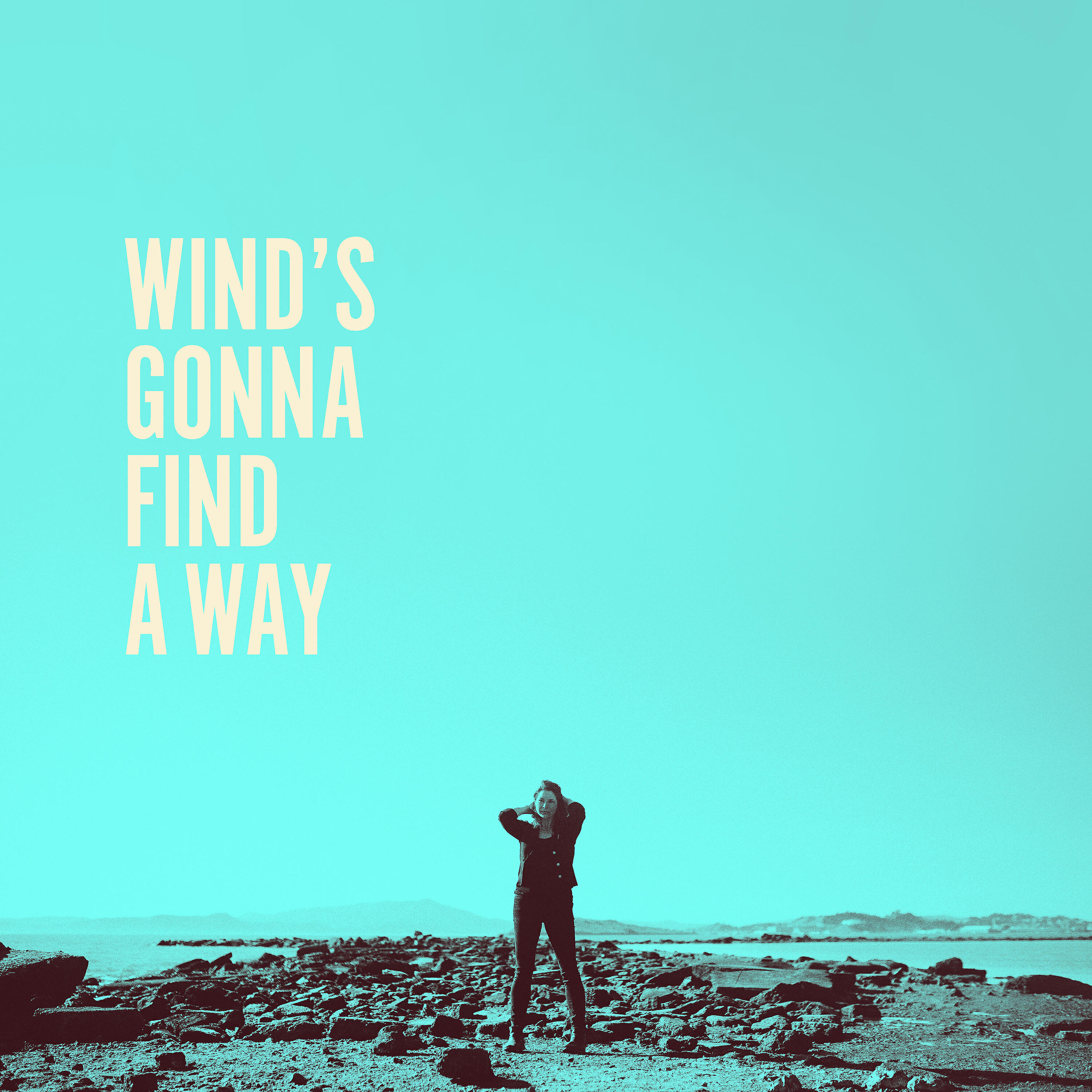 Релиз Wind's Gonna Find a Way