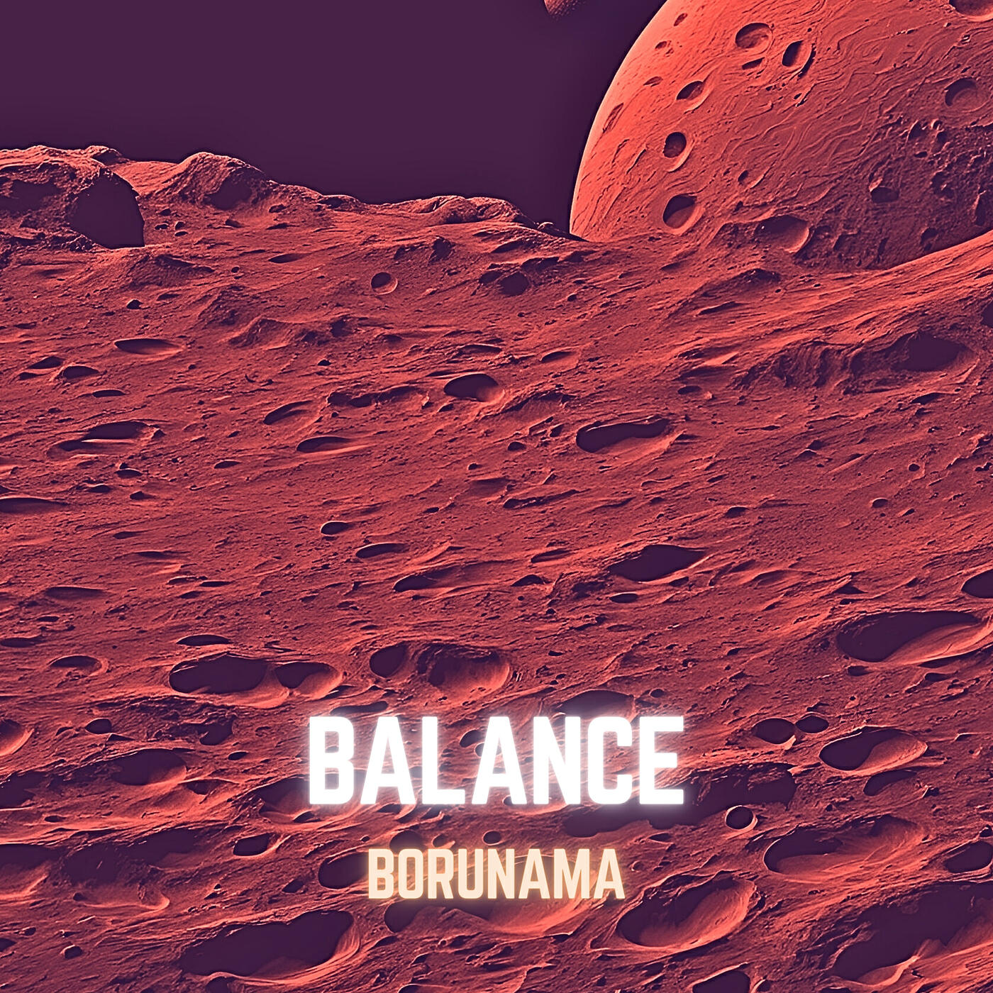 Релиз Balance