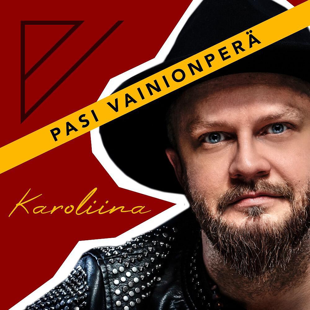 Релиз Karoliina