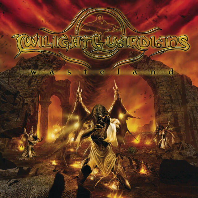 Релиз Wasteland