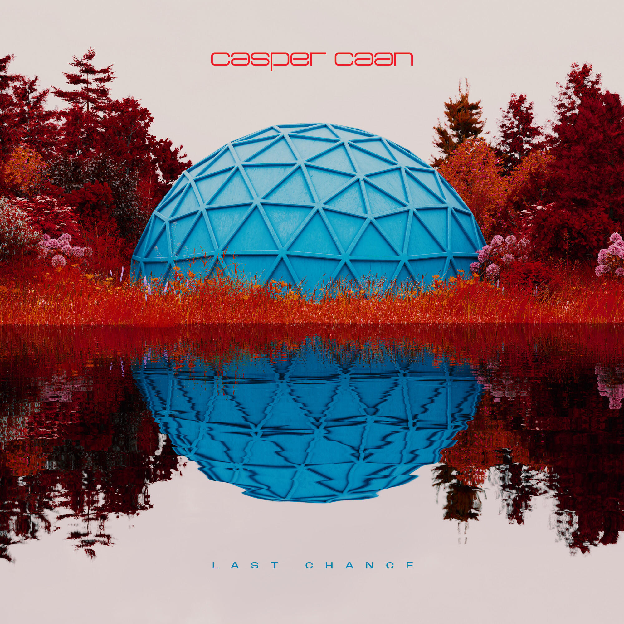 Релиз Last Chance