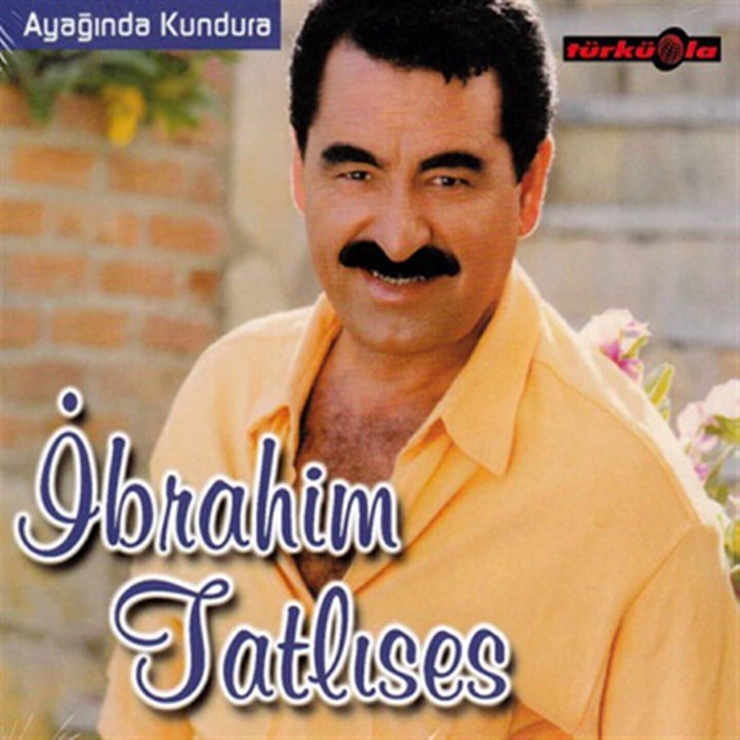 Постер альбома Ayağında Kundura