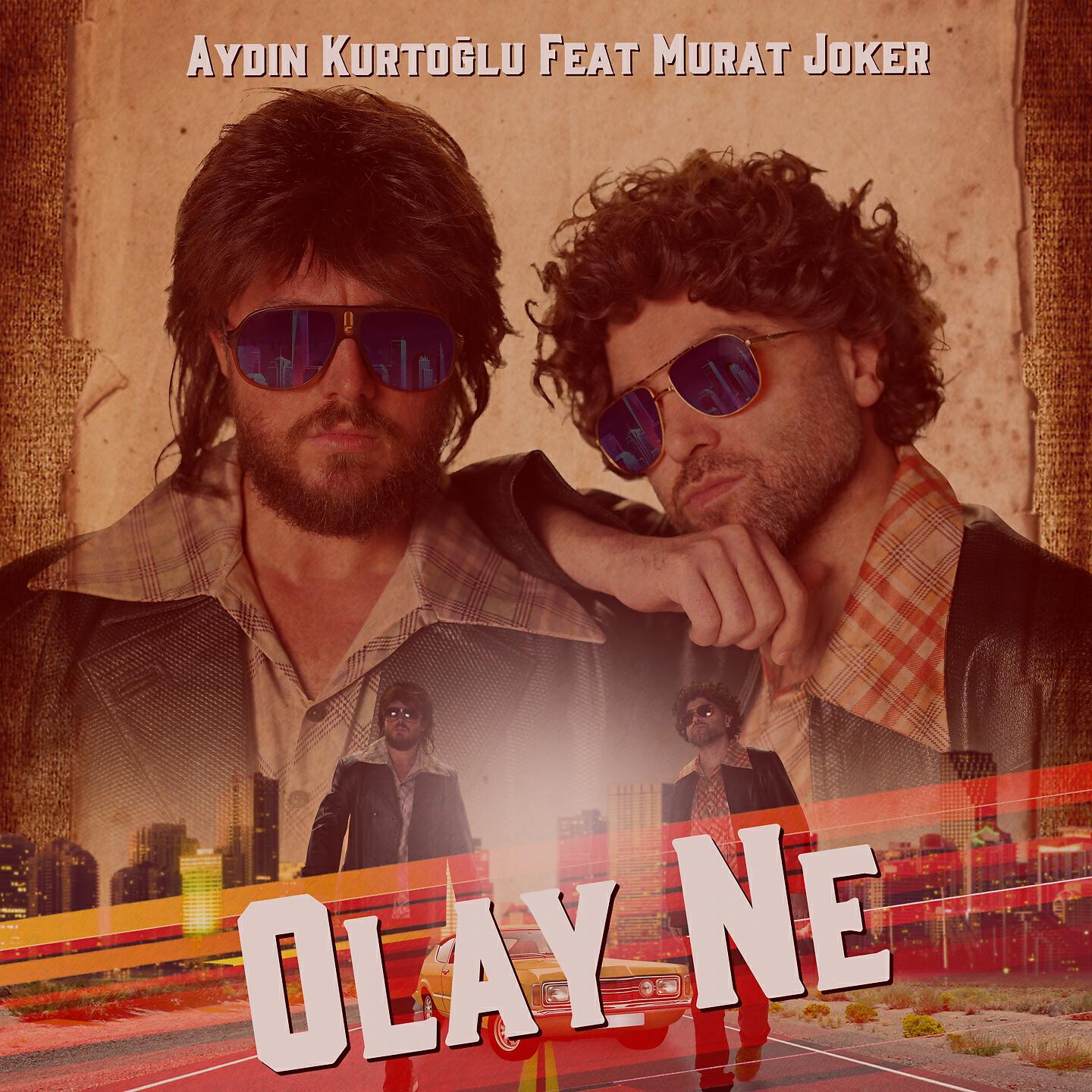 Murat Joker