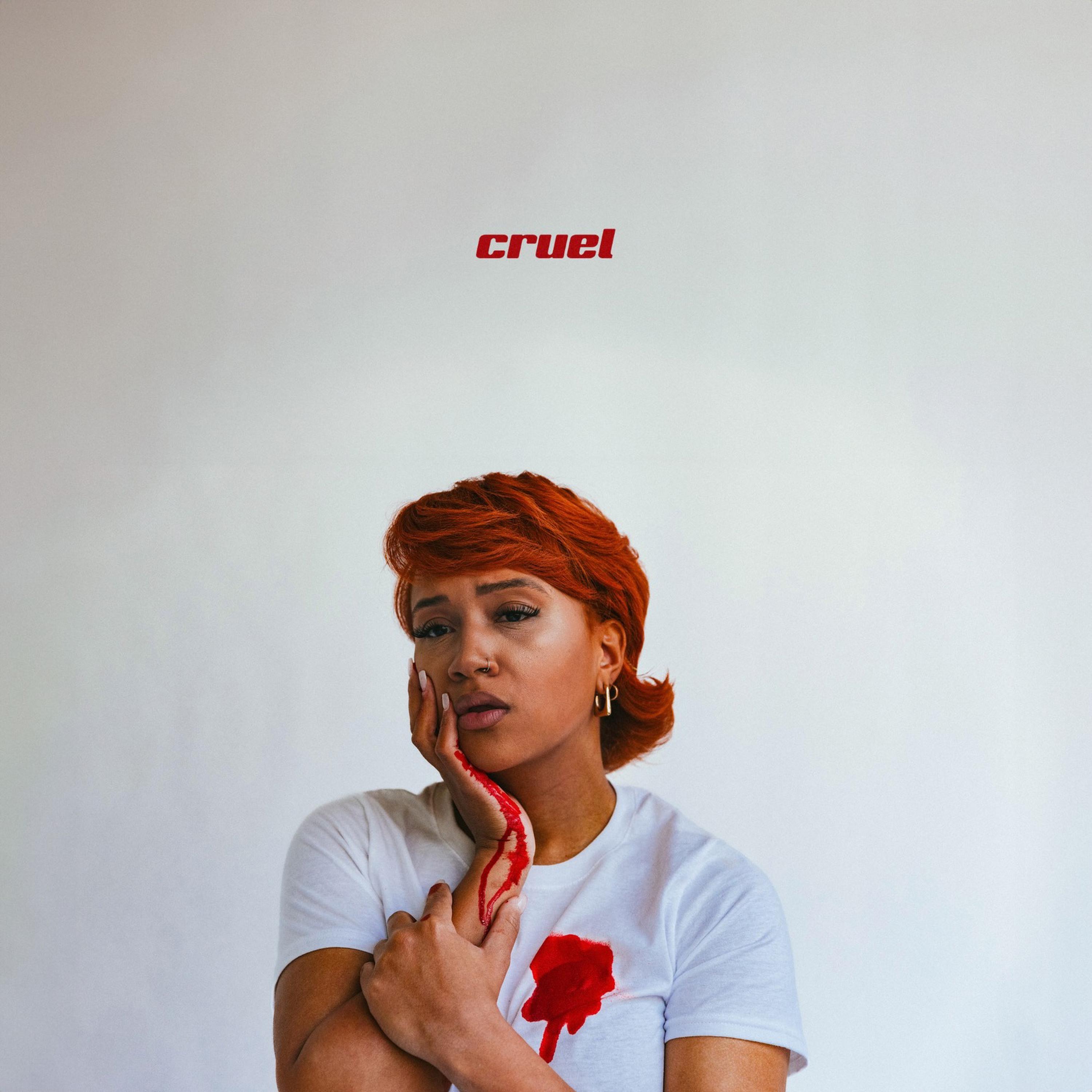 Релиз Cruel