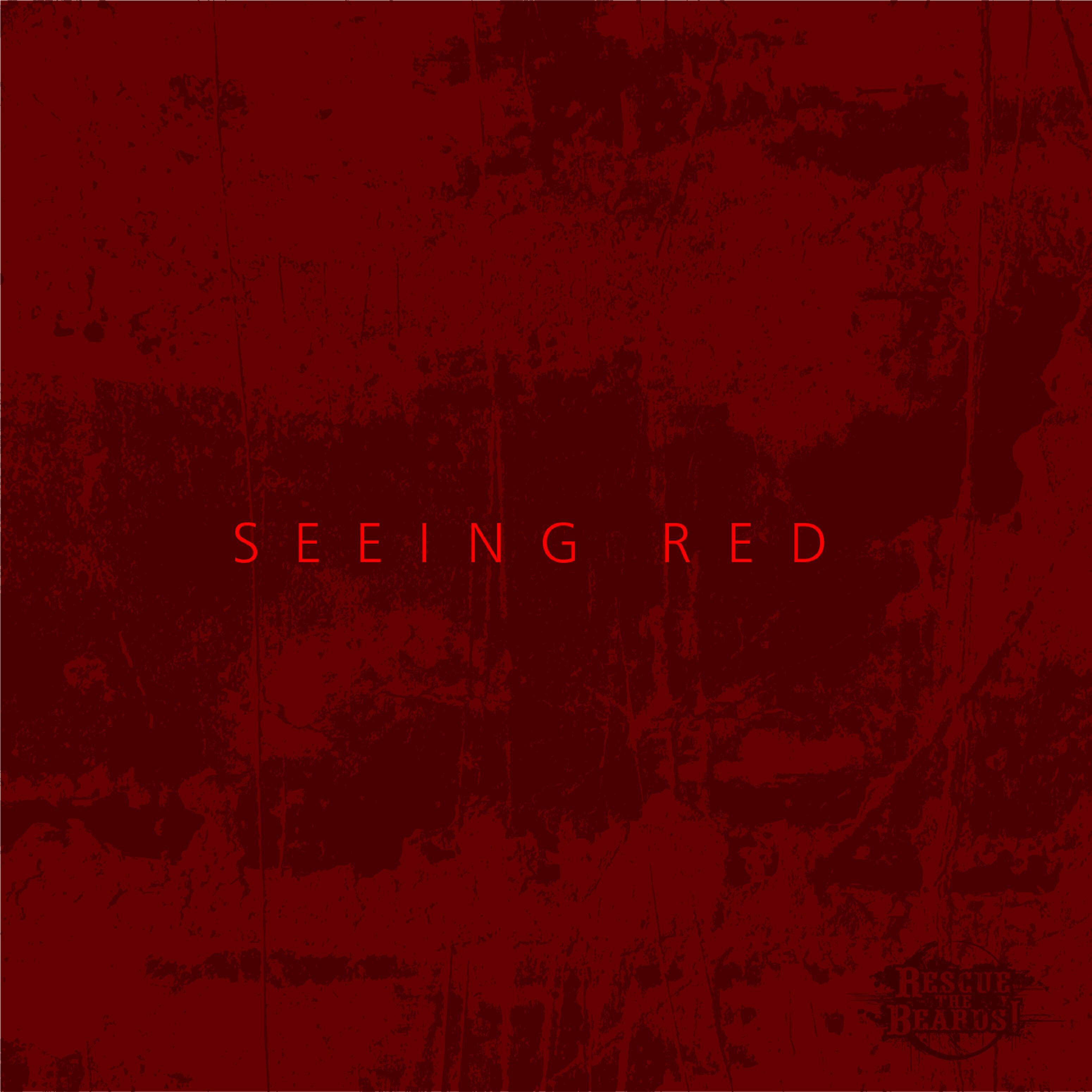 Релиз Seeing Red