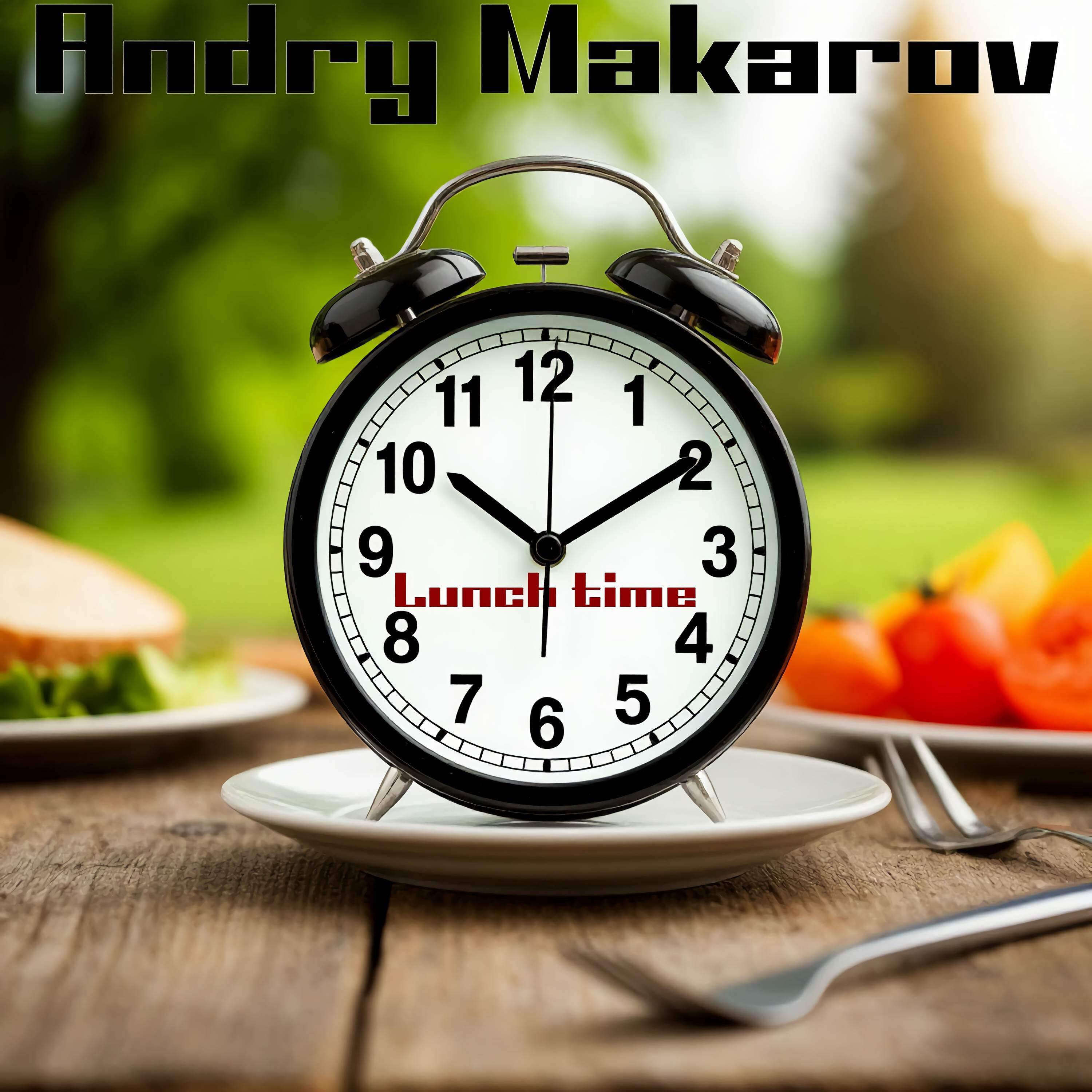 Релиз Lunch time