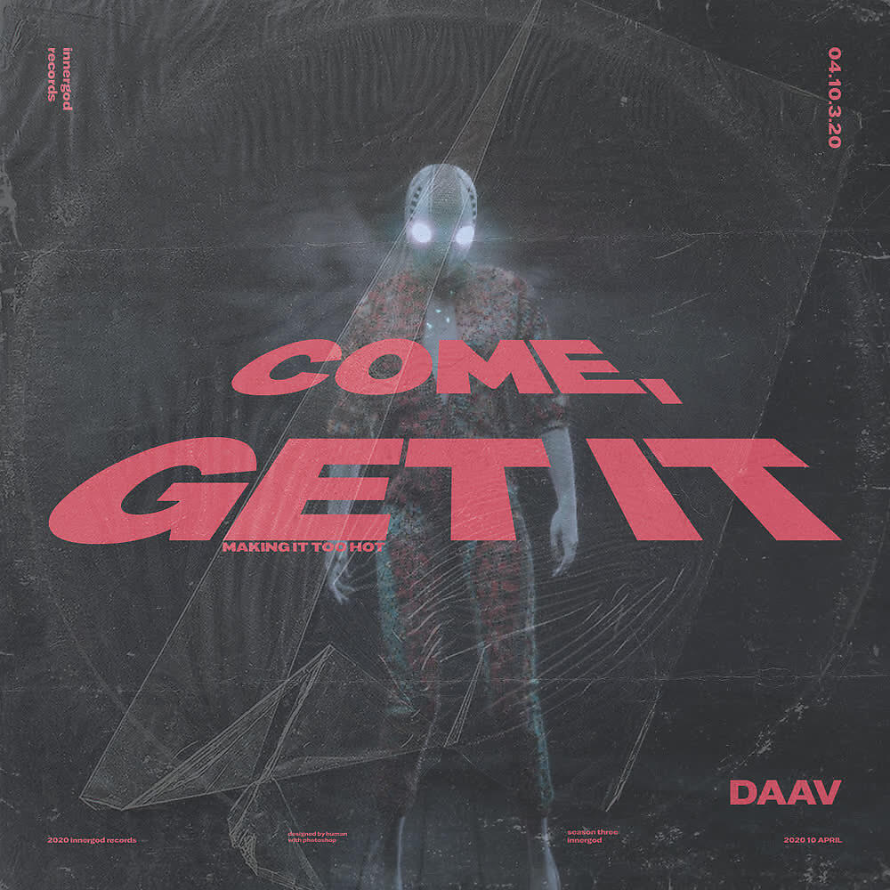 Релиз Come, Get It