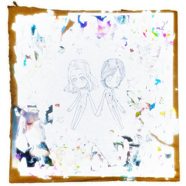 Релиз BE 4 EVER