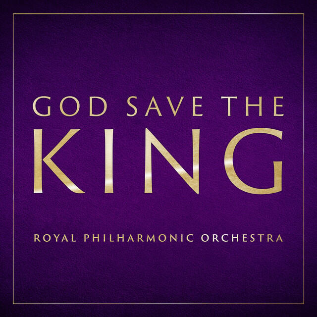 Релиз God Save The King (British National Anthem) [Arr. Britten]