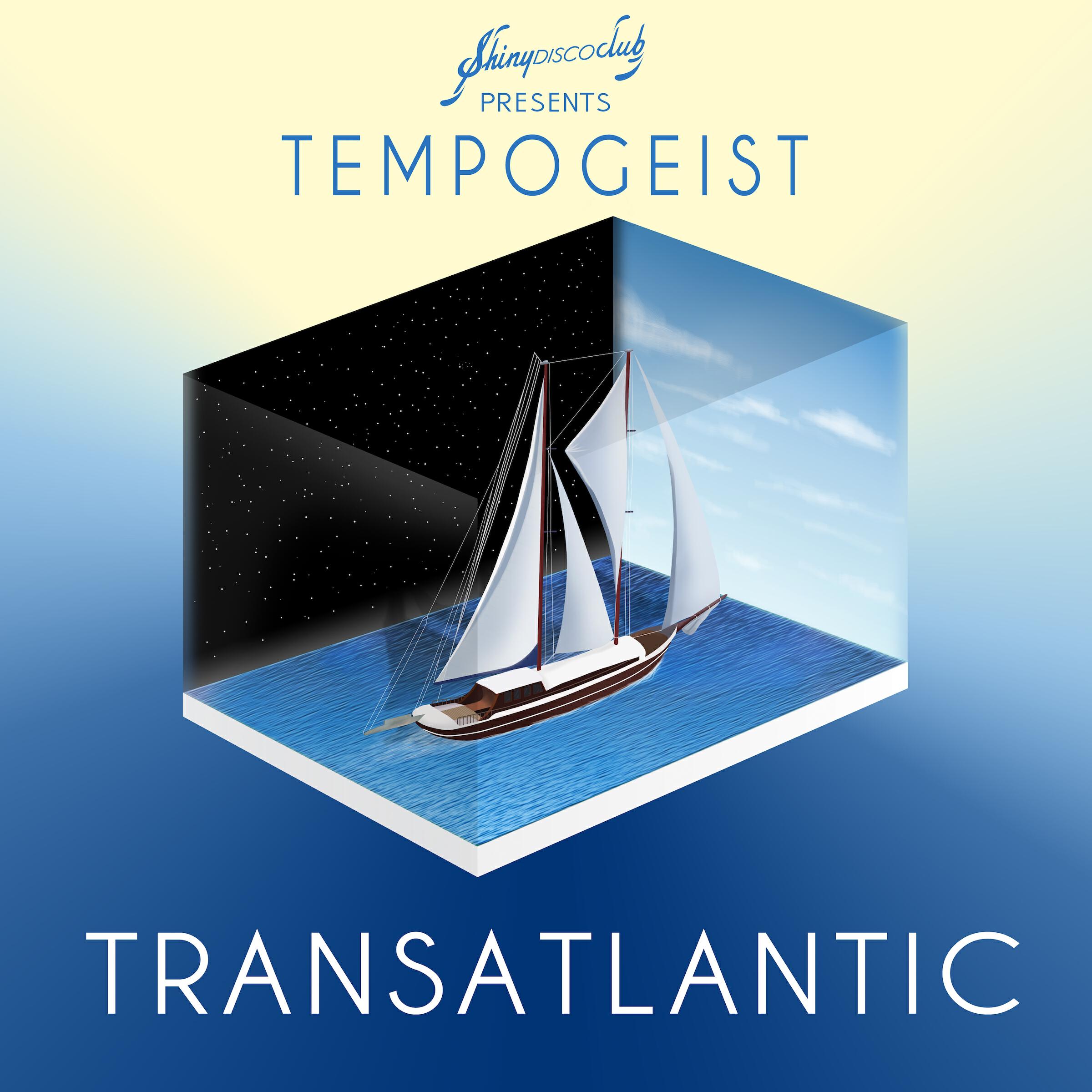 Релиз Transatlantic