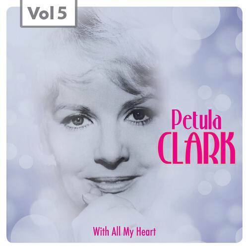 Релиз With All My Heart (Vol. 5)