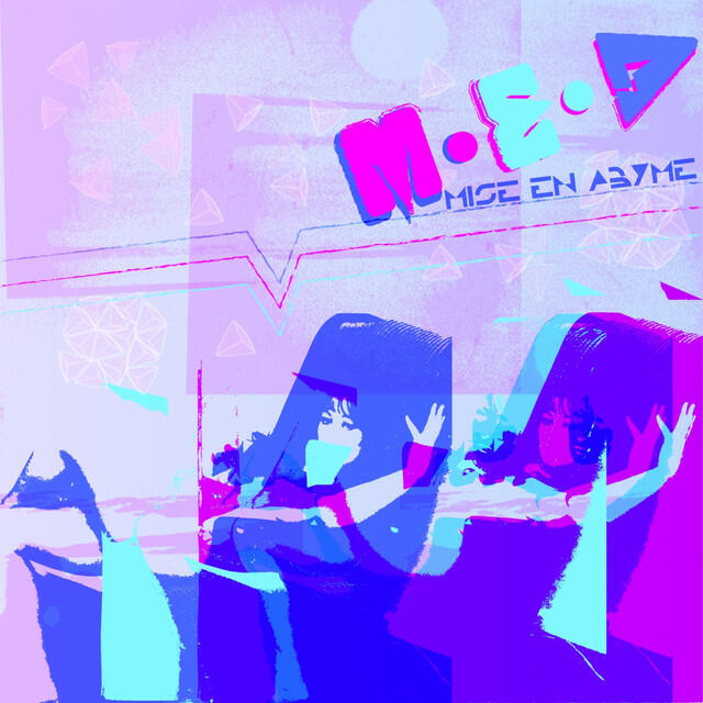 Релиз Mise en abyme