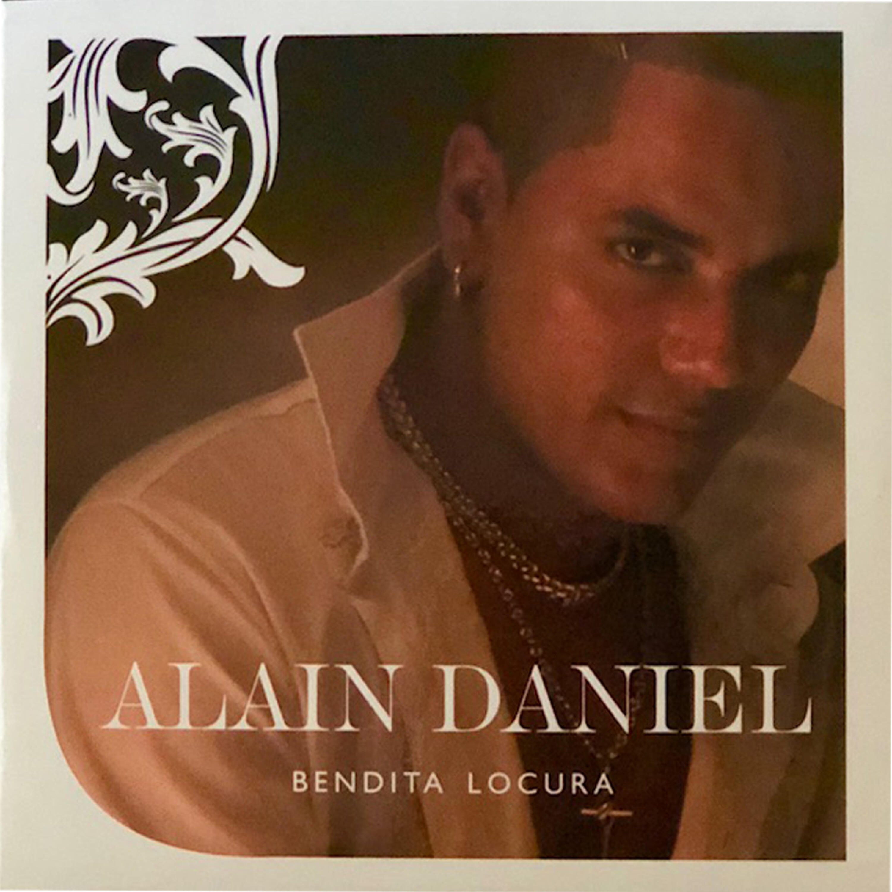 Релиз Bendita Locura