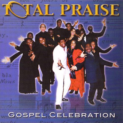 Релиз Gospel Célébration
