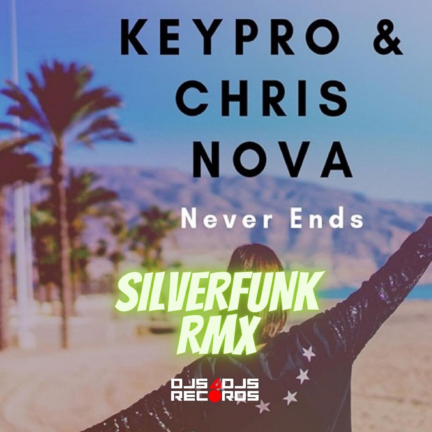 Релиз Never Ends