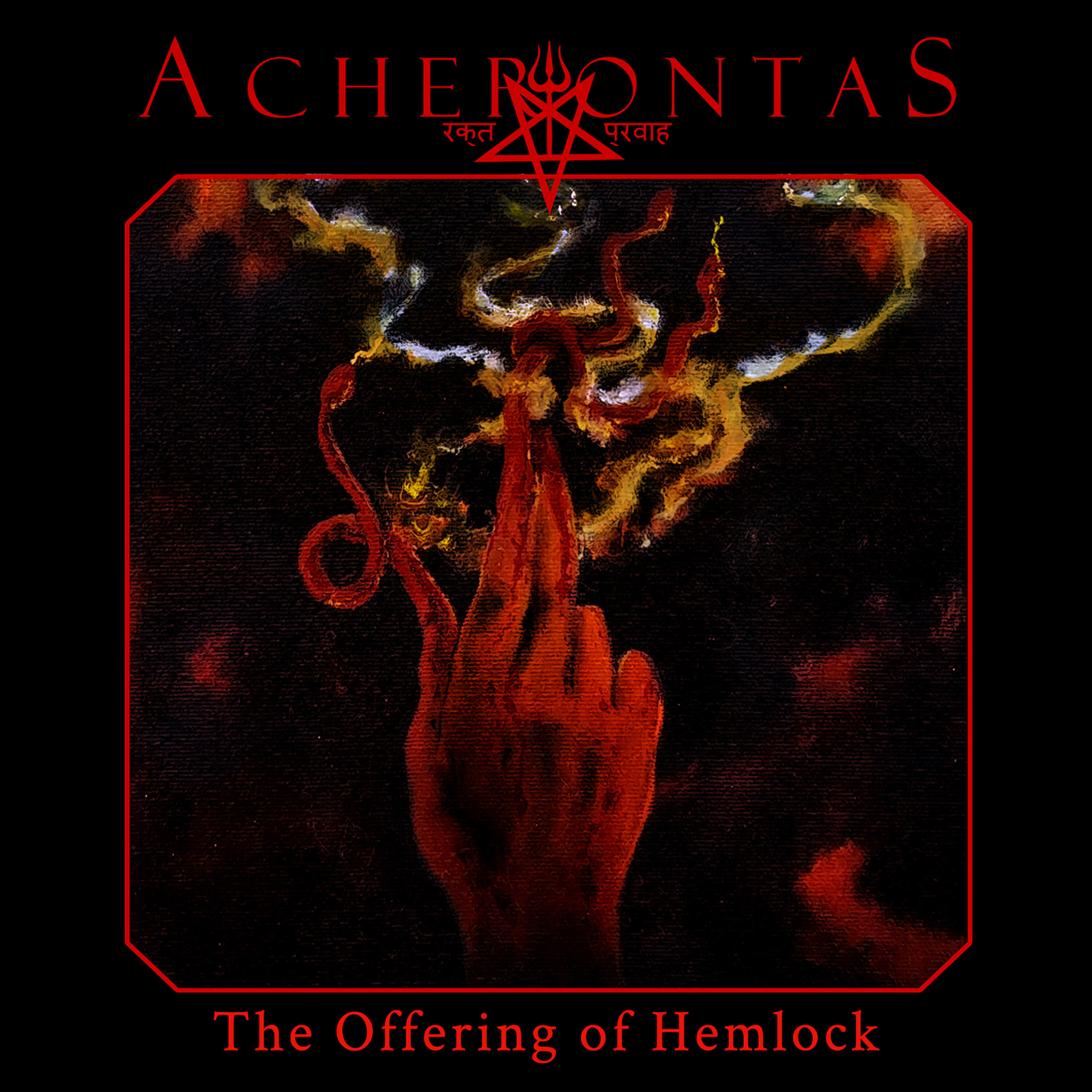 Релиз The Offering of Hemlock