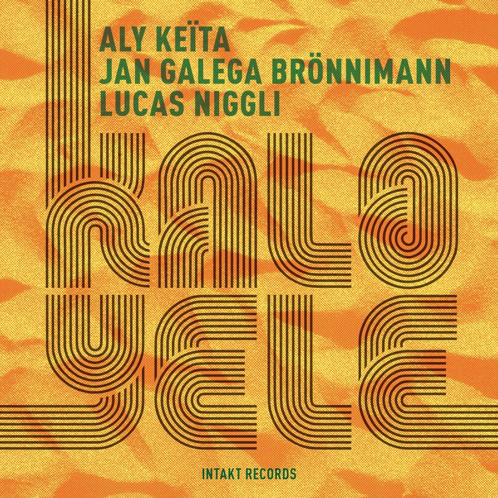 Релиз Kalo-Yele