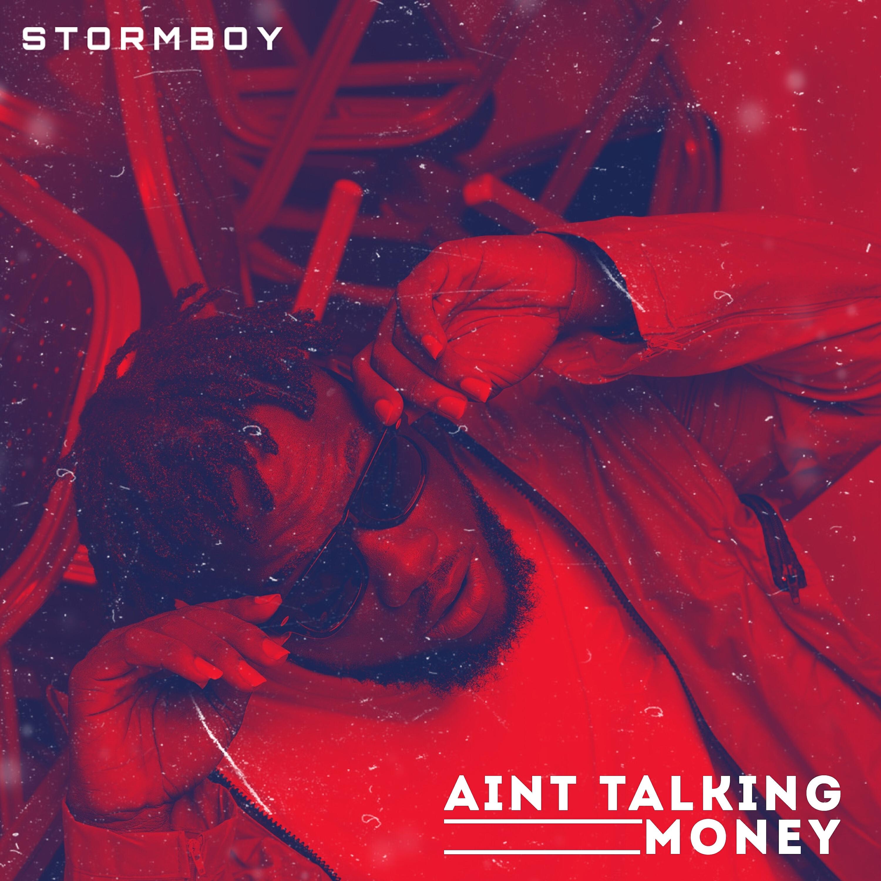 Релиз Aint Talking Money