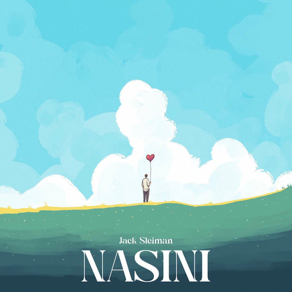 Релиз Nasini (Remix)